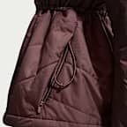 나이키 스위프트 여성 써마 핏 러닝 재킷