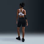 Nike Indy High-Support Women's Padded Adjustable Sports Bra