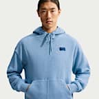 Work Blue