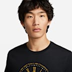 LeBron Nike Dri-FIT Men's Basketball T-Shirt