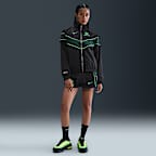 Australia Windrunner Women's Nike Football UV Woven Jacket