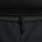 Męskie spodenki do koszykówki z tkaniny 15 cm Nike Icon