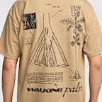 เสื้อยืด Dri-FIT ผู้ชาย Nike ACG "Walking Tree"