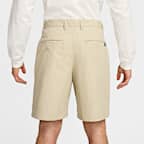 Shorts chinos para hombre Nike Club