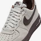 Nike Air Force 1 '07 Women's Shoes