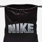 Nike Kids' Drawstring Bag (12L)