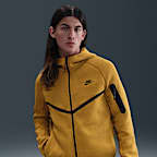Ochre/Black