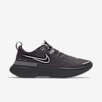 Nike React Miler Shield By You Men's Weatherized Road Running Shoes