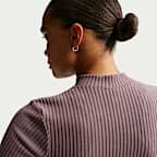 Nike Sportswear Chill Knit Women's Slim Wide-Ribbed Cardigan