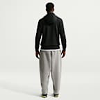 Sudadera con gorro sin cierre de French Terry para hombre Nike Sportswear Club