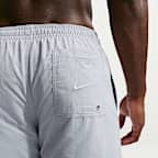 Nike Swim Breaker Men's 7" Fully Lined Volley Short