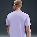 Nike Stride 男款 Dri-FIT ADV 短袖跑步上衣