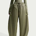 Nike Sportswear Shox Women's Woven Trousers