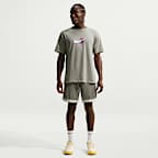 Dark Stucco/Spruce Fog/Black