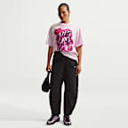 Nike Sportswear Essentials Women's Boxy T-Shirt