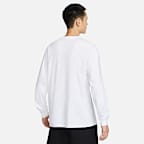 Nike Sportswear Premium Essentials Men's Long-Sleeve T-Shirt
