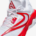 Giannis Immortality 3 ASW EP Basketball Shoes