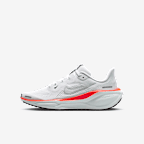 White/Barely Green/Bright Crimson/Metallic Silver