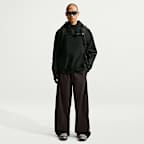 Velvet Brown/Schwarz