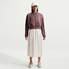 Nike Sportswear Women's Pleated Sleeve Jacket