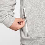 Nike Standard Issue Men's Dri-FIT Basketball Crew-Neck Sweatshirt