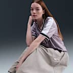 Falda para mujer Nike Sportswear Windrunner