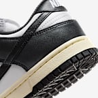 Calzado para mujer Nike Dunk Low Premium