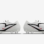 Nike Phantom 6 Low Academy By You Custom Multi-Ground Football Boot