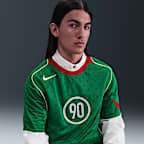 Nike Total 90 Dri-FIT fotballdrakt til herre