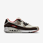 Nike Air Max 90 SE Men's Shoes