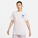 Nike Sportswear Women's Graphic T-Shirt