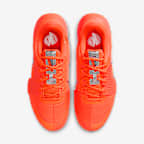 Nike GP Challenge 1 tennissko for grus til herre