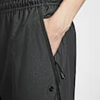 Nike Tech Men's Dri-FIT Shori Knit Pants