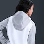 Nike Older Kids' Therma-FIT 1/4-Zip Top