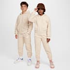 Nike Sportswear Club Fleece Big Kids' Winterized Pants