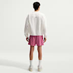 Nike Standard Issue Men's 5" Practice Mesh Basketball Shorts