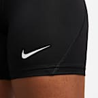 Nike Pro Strike Damen-Fußballshorts