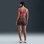 Nike Pro Sculpt Women's Dri-FIT High-Waisted 12.5cm (approx.) Biker Shorts