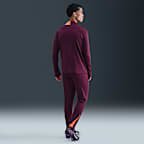 Maglia da calcio per allenamento Dri-FIT Nike Strike – Uomo