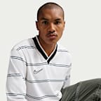 Nike Energy Men's Dri-FIT Soccer Long-Sleeve Soccer Top