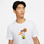 Nike Sportswear Men's Sole T-Shirt