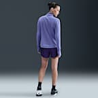 Nike Tempo Women's Dri-FIT Mid-Rise Brief-Lined Running Shorts