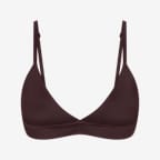 Bra triangular para mujer NikeSKIMS Shine