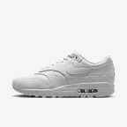 White/White/Pure Platinum/White