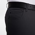 Nike Tour Men's 5-Pocket Slim Golf Pants
