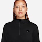 Nike Dri-FIT Swift UV Women's Hooded Running Jacket