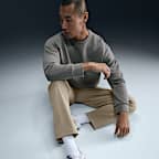 Pants de ajuste regular con 5 bolsillos Dri-FIT para hombre Nike 24.7 PerfectStretch