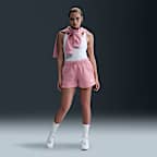 Elemental Pink/Heather/White