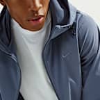 Nike Unlimited vielseitige Repel-Jacke mit Kapuze für Herren