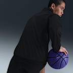 Kobe Dri-FIT Knit Jacket